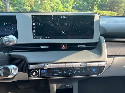 Used 2024 Hyundai Ioniq 5 Limited RWD image 12