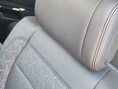 Used 2024 Toyota Tundra Limited AWD/4WD image 24