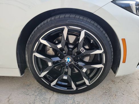 Used 2026 BMW 430i Convertible RWD image 16