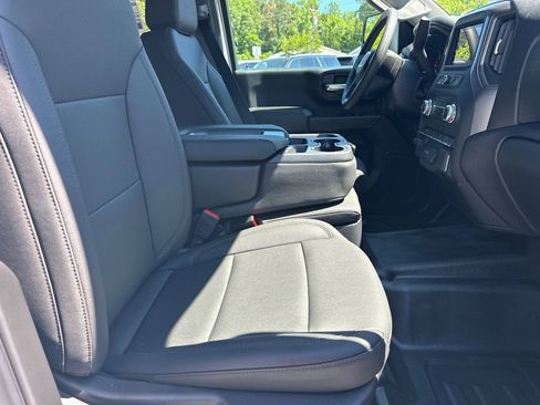 New 2026 GMC Sierra 2500 Pro AWD/4WD image 14