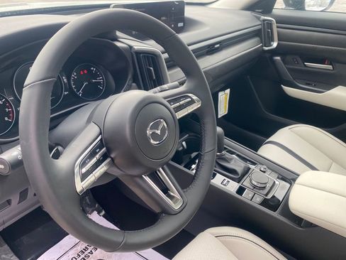 New 2026 MAZDA CX-50 AWD 2.5 S w/ Accent Package image 19