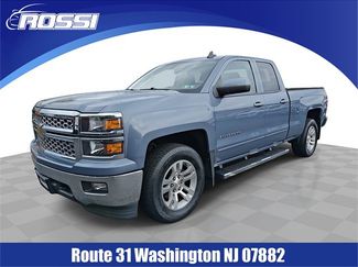 Certified 2015 Chevrolet Silverado 1500 LT w/ All Star Edition video 1