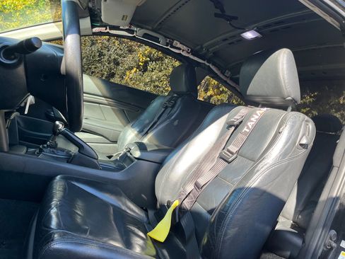 Used 2008 Honda Accord LX-S image 9