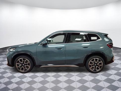 Used 2025 BMW X1 xDrive28i w/ Convenience Package AWD/4WD image 2