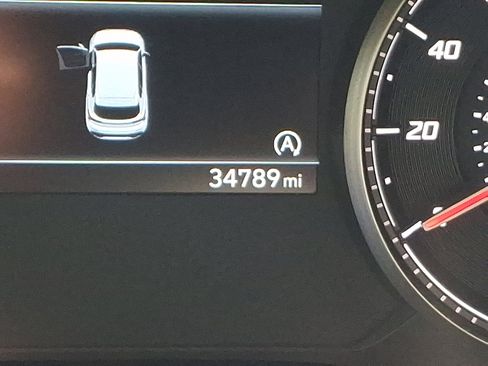 Used 2022 Hyundai Santa Fe SEL image 20