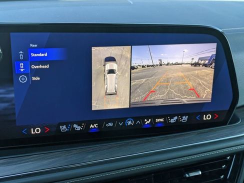 New 2026 Chevrolet Tahoe Premier image 23