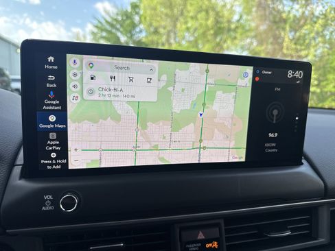 New 2026 Honda Pilot Touring image 22