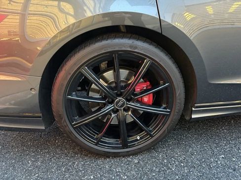 Certified 2023 Audi S8 w/ S8 Comfort Plus Package image 54