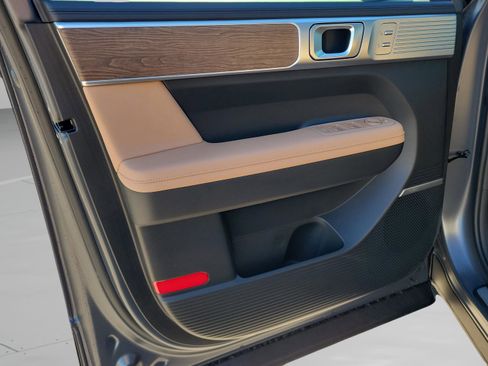 New 2026 Hyundai Santa Fe Calligraphy image 19