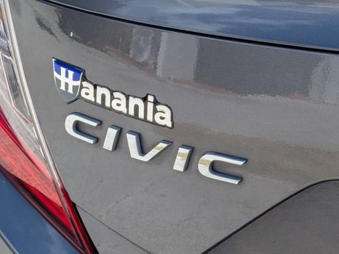 Used 2020 Honda Civic Sport image 7