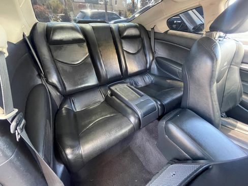 Used 2010 INFINITI G37 x Coupe w/ Premium Pkg AWD/4WD image 13