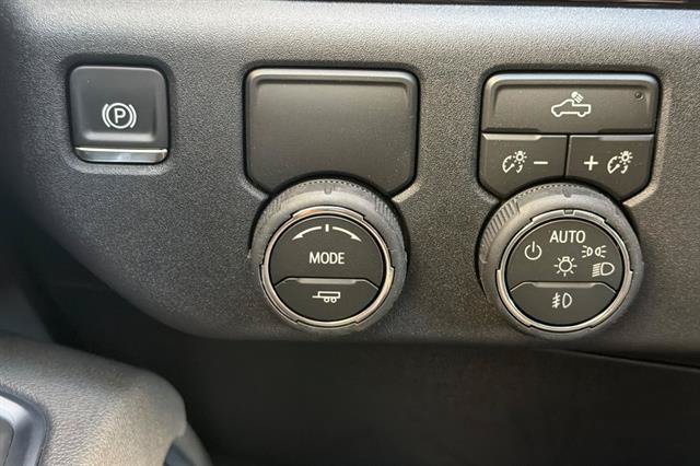 New 2026 Chevrolet Silverado 1500 RST w/ RST Select Package RWD image 29