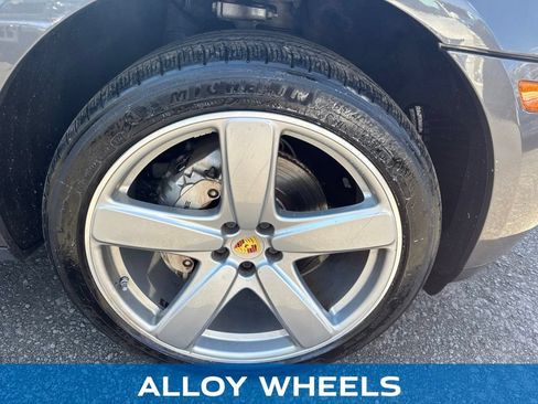 Used 2016 Porsche Macan S AWD/4WD image 23