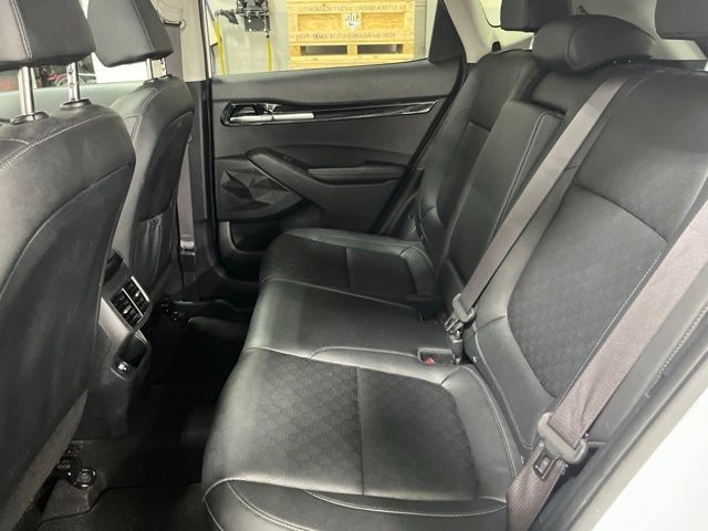 Used 2022 Kia Seltos EX AWD/4WD image 45