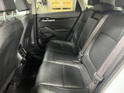 Used 2022 Kia Seltos EX AWD/4WD image 45