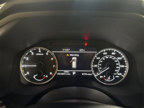 Used 2022 Mitsubishi Outlander SE image 16