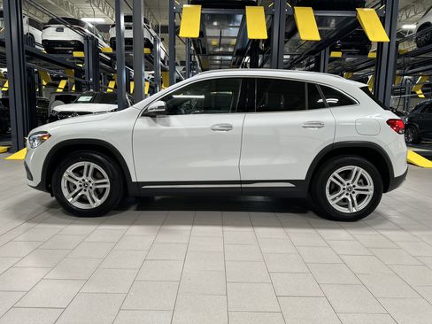 Certified 2023 Mercedes-Benz GLA 250 4MATIC image 2