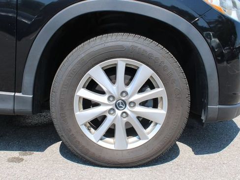 Used 2015 MAZDA CX-5 Sport w/ Bluetooth Audio Package AWD/4WD image 33