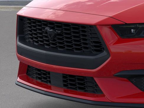 New 2026 Ford Mustang Premium image 19
