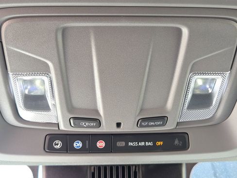 Used 2024 Chevrolet Silverado 1500 W/T w/ WT Fleet Convenience Package image 21