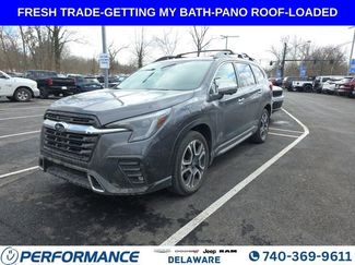 Used 2023 Subaru Ascent Touring video 1