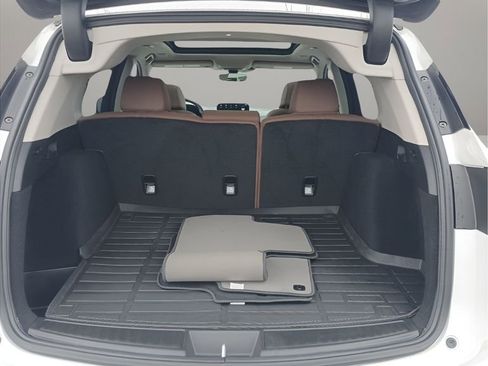 Used 2024 Acura RDX SH-AWD w/ Technology Package image 29