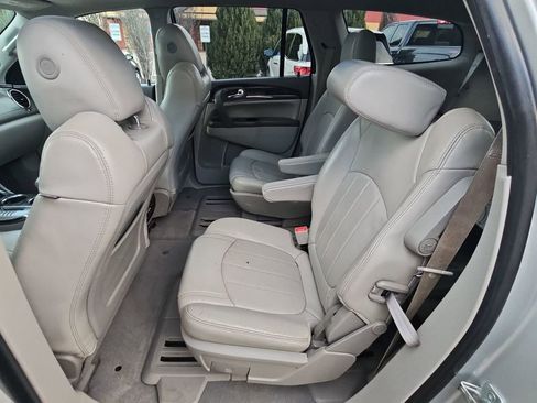 Used 2014 Buick Enclave Premium w/ Trailering Provision Package image 19