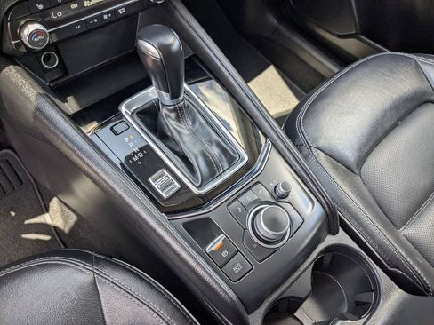Used 2025 MAZDA CX-5 AWD 2.5 S w/ Preferred Package image 22