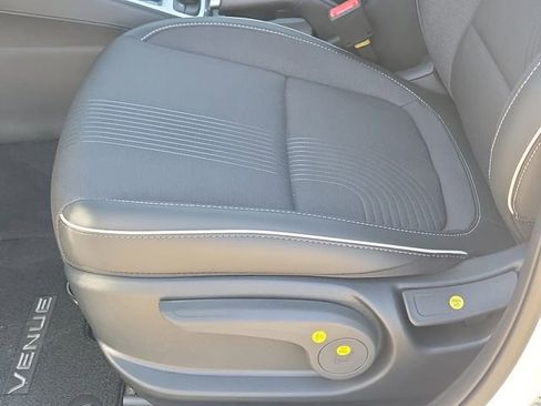 New 2026 Hyundai Venue SEL image 16