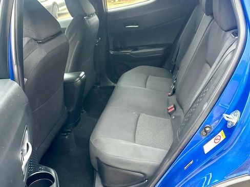 Used 2018 Toyota C-HR image 10