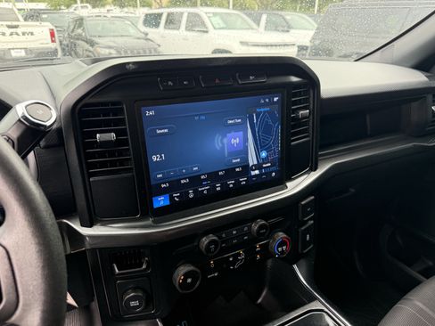Used 2024 Ford F150 STX RWD image 20
