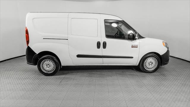 Used 2016 RAM ProMaster City Tradesman FWD image 9