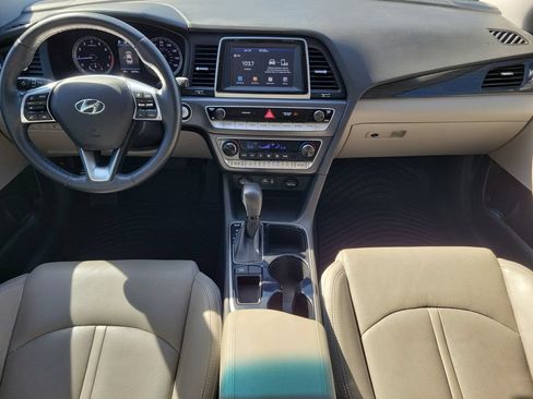Used 2018 Hyundai Sonata Limited FWD image 10