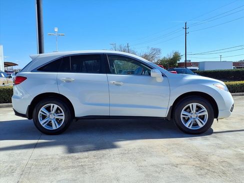 Used 2014 Acura RDX FWD w/ Technology Package image 8