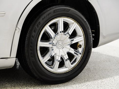 Used 2008 Chrysler 300 Touring image 55