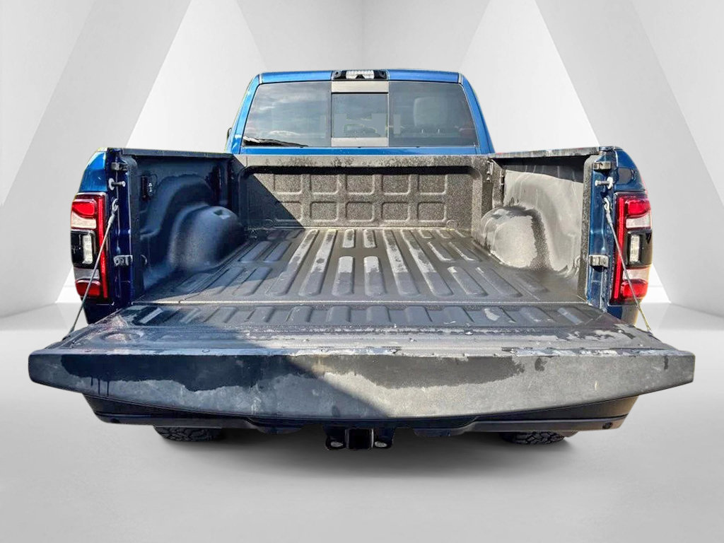 Used 2023 RAM 2500 Rebel w/ Level 1 Equipment Group AWD/4WD image 40