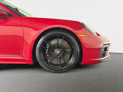 Used 2023 Porsche 911 Carrera 4 GTS AWD/4WD image 22