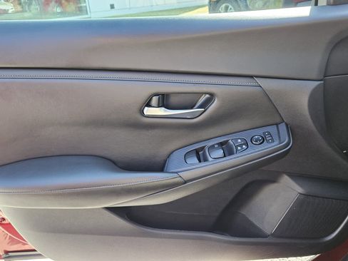 Used 2024 Nissan Sentra SV w/ All-Weather Package image 16