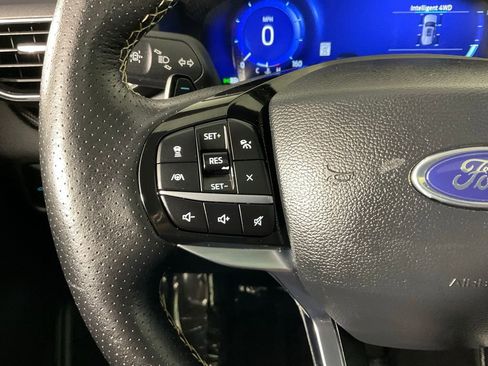 Used 2023 Ford Explorer ST w/ Equipment Group 401A AWD/4WD image 24