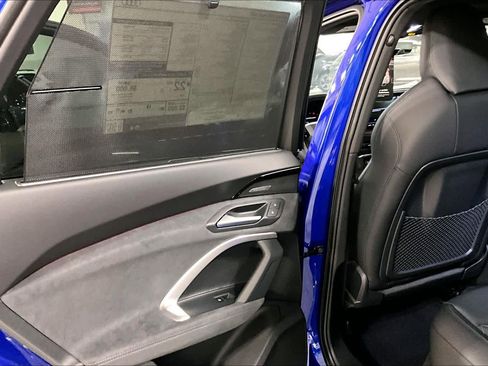 New 2025 Audi SQ5 Premium Plus image 22