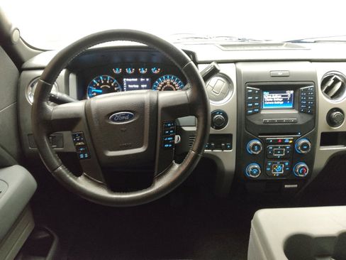 Used 2014 Ford F150 XLT w/ Equipment Group 302A Luxury image 22