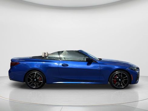 New 2026 BMW 440i xDrive M440i xDrive image 25