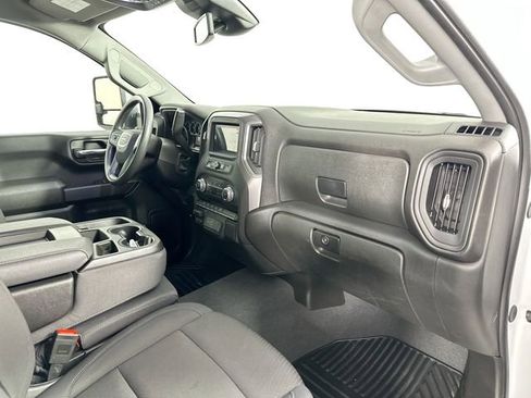Used 2024 GMC Sierra 1500 Pro w/ Graphite Edition AWD/4WD image 26