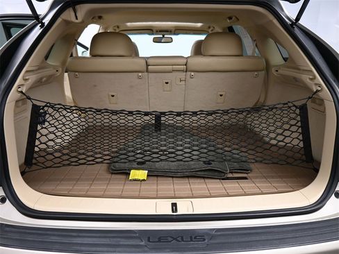 Used 2015 Lexus RX 350 FWD image 18