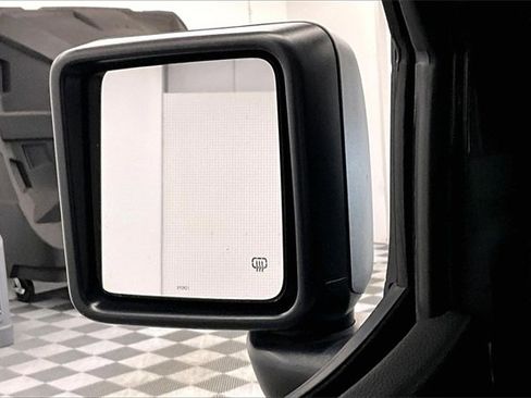 Used 2021 Jeep Gladiator Mojave image 32