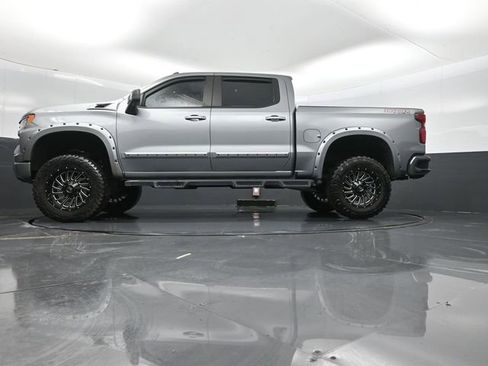 Used 2023 Chevrolet Silverado 1500 RST w/ All Star Edition Plus image 46