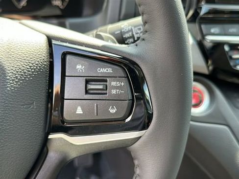 New 2026 Honda Odyssey EX-L image 14