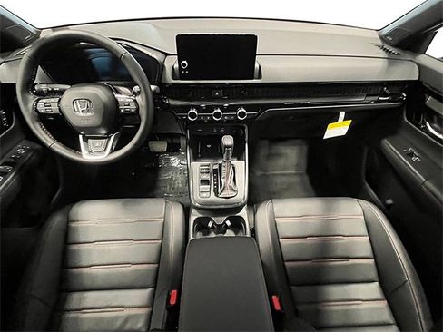 New 2026 Honda CR-V Sport Touring image 13
