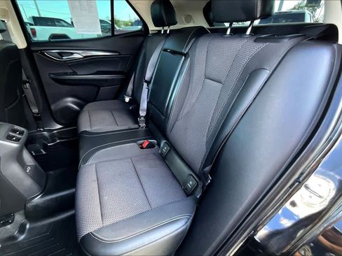 Used 2022 Buick Envision Preferred image 37