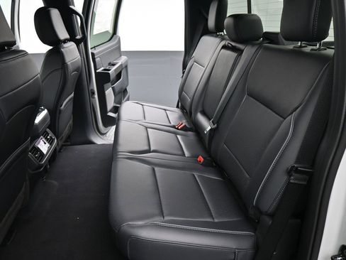 New 2026 Ford F150 Lariat w/ Equipment Group 501A Mid image 14